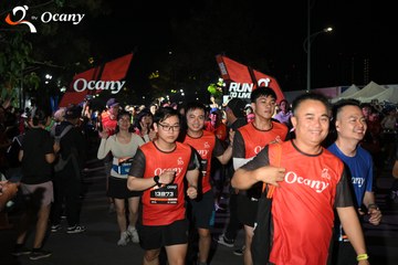 RUN TO LIVE 2025 - Ảnh #3141058