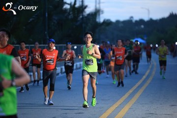 RUN TO LIVE 2025 - Ảnh #3263718