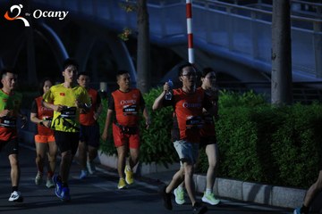 RUN TO LIVE 2025 - Ảnh #3155427