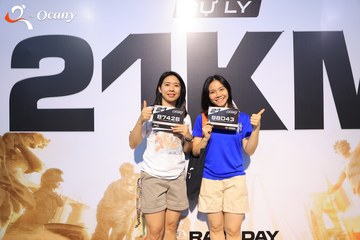 RUN TO LIVE 2025 - Ảnh #3215146