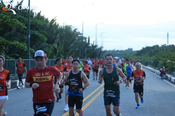 RUN TO LIVE 2025 - Ảnh #3268286