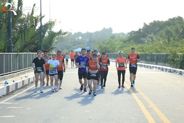 RUN TO LIVE 2025 - Ảnh #3303762