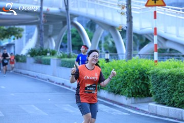 RUN TO LIVE 2025 - Ảnh #3156318