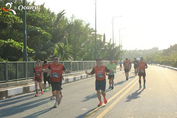 RUN TO LIVE 2025 - Ảnh #3301273