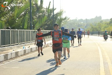 RUN TO LIVE 2025 - Ảnh #3304285