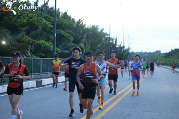 RUN TO LIVE 2025 - Ảnh #3267193