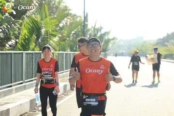 RUN TO LIVE 2025 - Ảnh #3305255