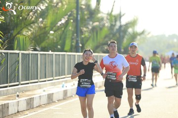 RUN TO LIVE 2025 - Ảnh #3304253