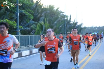 RUN TO LIVE 2025 - Ảnh #3265183