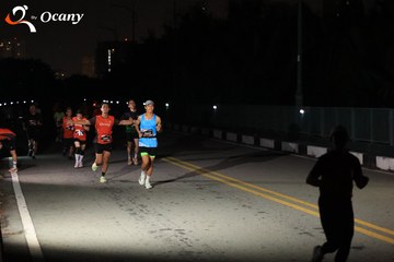 RUN TO LIVE 2025 - Ảnh #3260004