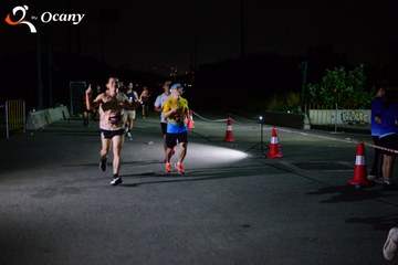 RUN TO LIVE 2025 - Ảnh #3271082