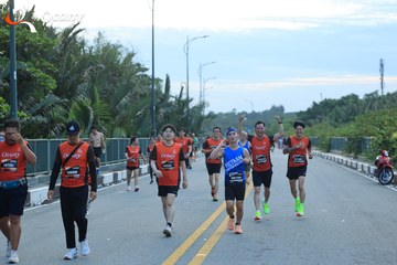 RUN TO LIVE 2025 - Ảnh #3280578