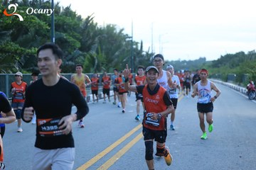 RUN TO LIVE 2025 - Ảnh #3267898