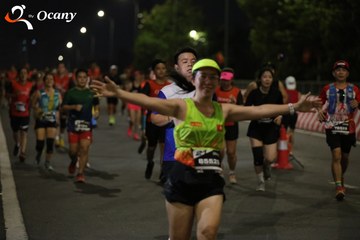 RUN TO LIVE 2025 - Ảnh #3203614