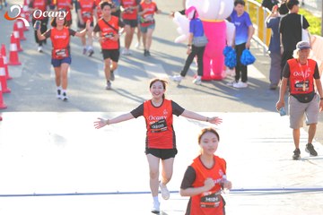 RUN TO LIVE 2025 - Ảnh #3191090