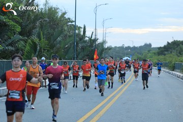 RUN TO LIVE 2025 - Ảnh #3284521