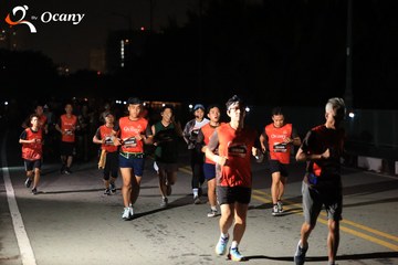 RUN TO LIVE 2025 - Ảnh #3260652
