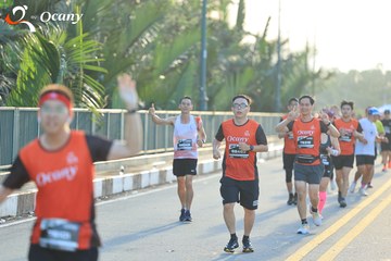 RUN TO LIVE 2025 - Ảnh #3300087