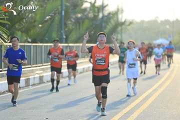 RUN TO LIVE 2025 - Ảnh #3298790