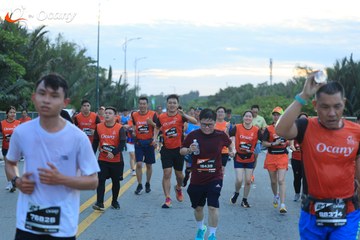 RUN TO LIVE 2025 - Ảnh #3285994