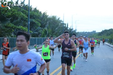 RUN TO LIVE 2025 - Ảnh #3287974