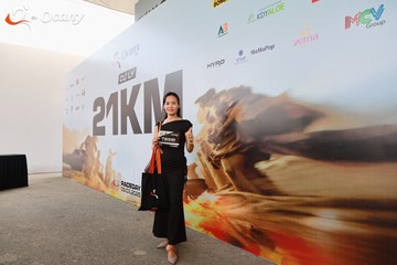 RUN TO LIVE 2025 - Ảnh #3132274