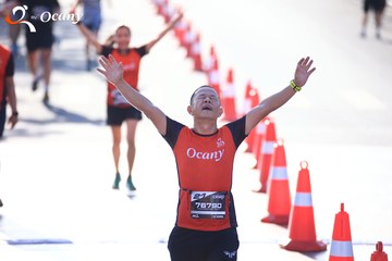 RUN TO LIVE 2025 - Ảnh #3206317