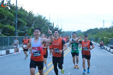 RUN TO LIVE 2025 - Ảnh #3271581