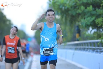 RUN TO LIVE 2025 - Ảnh #3257402