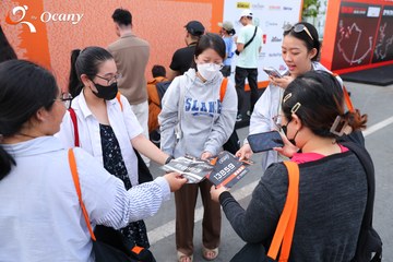 RUN TO LIVE 2025 - Ảnh #3134008