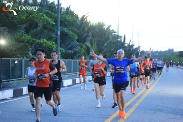RUN TO LIVE 2025 - Ảnh #3264496