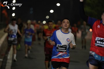 RUN TO LIVE 2025 - Ảnh #3203009