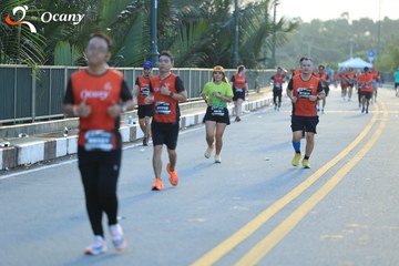 RUN TO LIVE 2025 - Ảnh #3297728