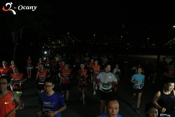 RUN TO LIVE 2025 - Ảnh #3278264