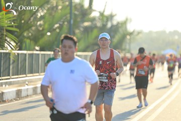 RUN TO LIVE 2025 - Ảnh #3302210