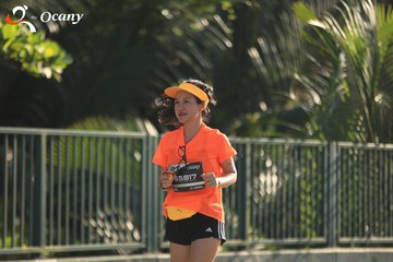 RUN TO LIVE 2025 - Ảnh #3260286