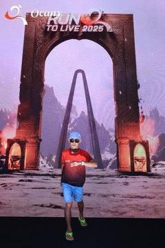 RUN TO LIVE 2025 - Ảnh #3137591