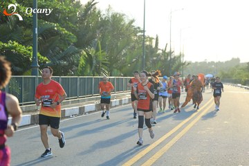 RUN TO LIVE 2025 - Ảnh #3299206