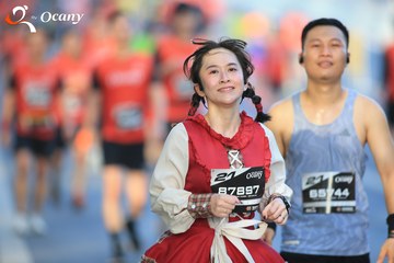 RUN TO LIVE 2025 - Ảnh #3284266