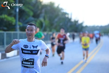 RUN TO LIVE 2025 - Ảnh #3264863