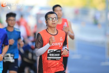 RUN TO LIVE 2025 - Ảnh #3285345