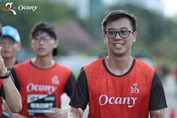 RUN TO LIVE 2025 - Ảnh #3210251