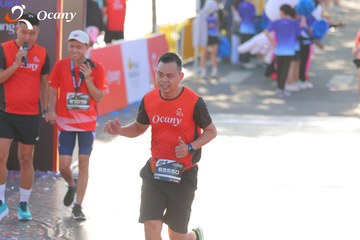 RUN TO LIVE 2025 - Ảnh #3192943