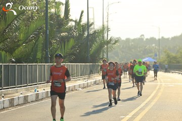 RUN TO LIVE 2025 - Ảnh #3301587
