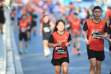 RUN TO LIVE 2025 - Ảnh #3283912