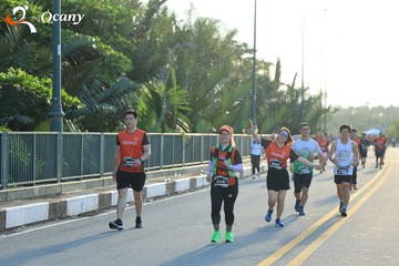 RUN TO LIVE 2025 - Ảnh #3300840