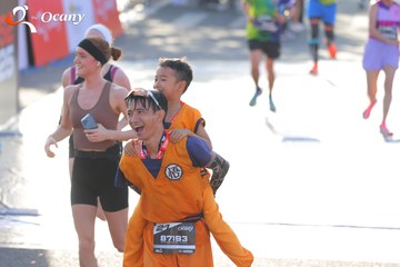 RUN TO LIVE 2025 - Ảnh #3193074