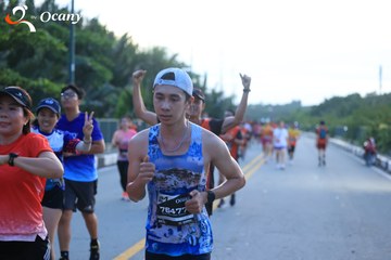 RUN TO LIVE 2025 - Ảnh #3266302