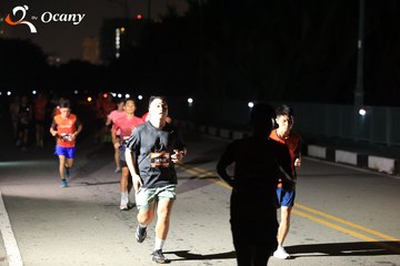 RUN TO LIVE 2025 - Ảnh #3259225