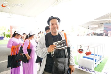 RUN TO LIVE 2025 - Ảnh #3121235